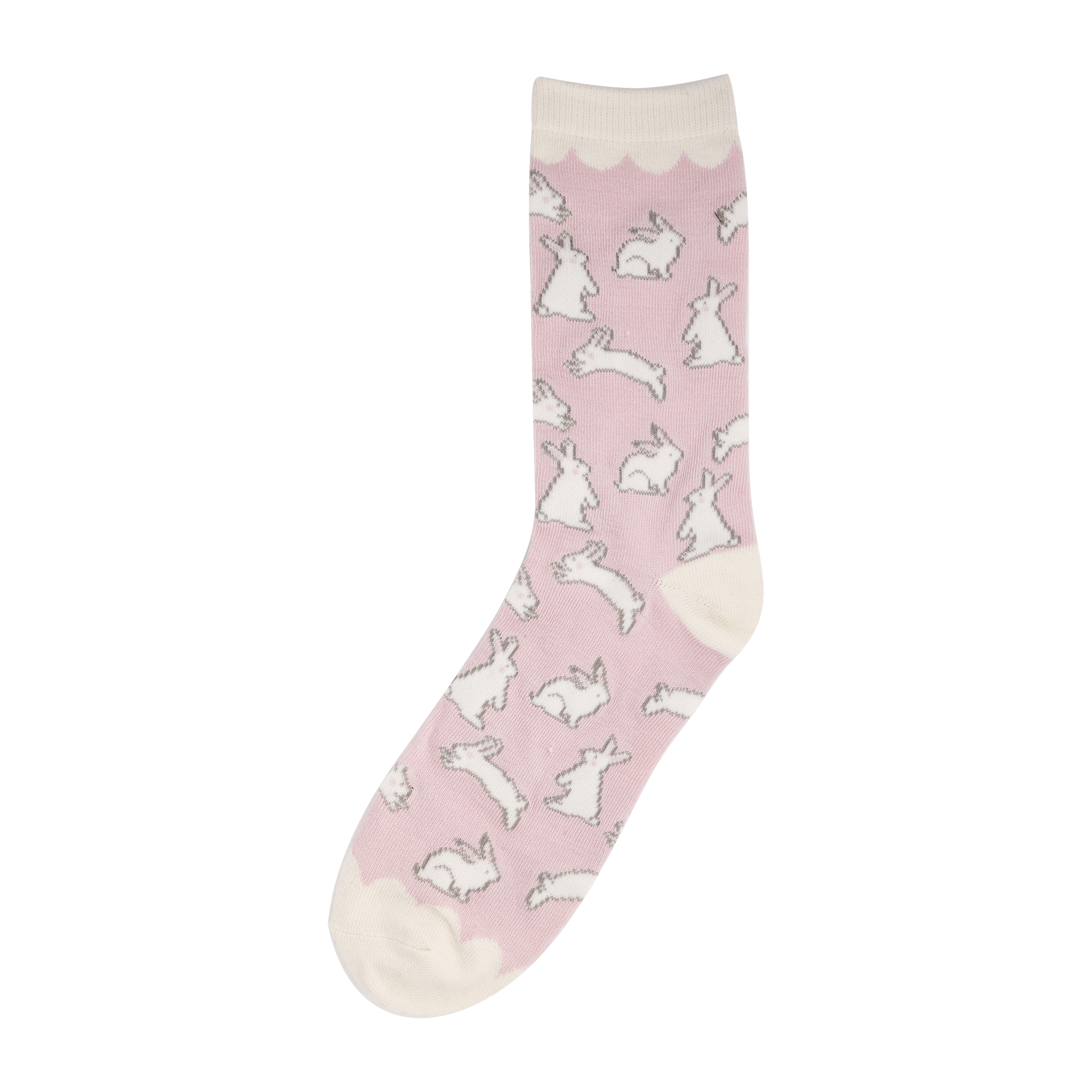 Sweet Bunnies Socks - Pep & Punch