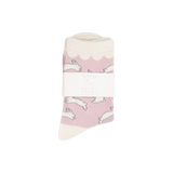 Sweet Bunnies Socks - Pep & Punch