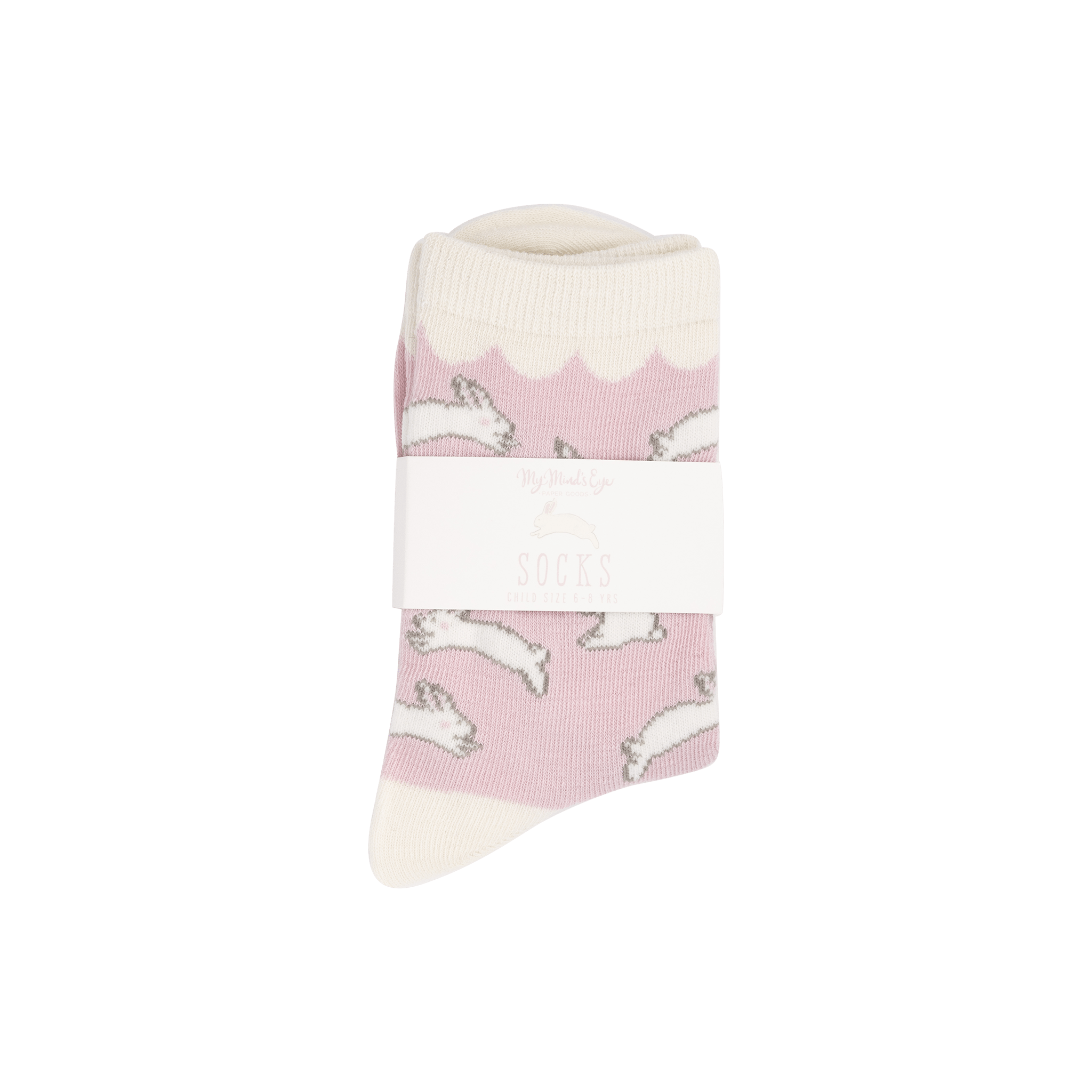 Sweet Bunnies Socks - Pep & Punch