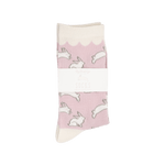 Sweet Bunnies Socks - Pep & Punch