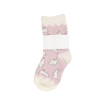 Sweet Bunnies Socks - Pep & Punch
