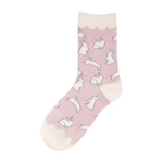 Sweet Bunnies Socks - Pep & Punch
