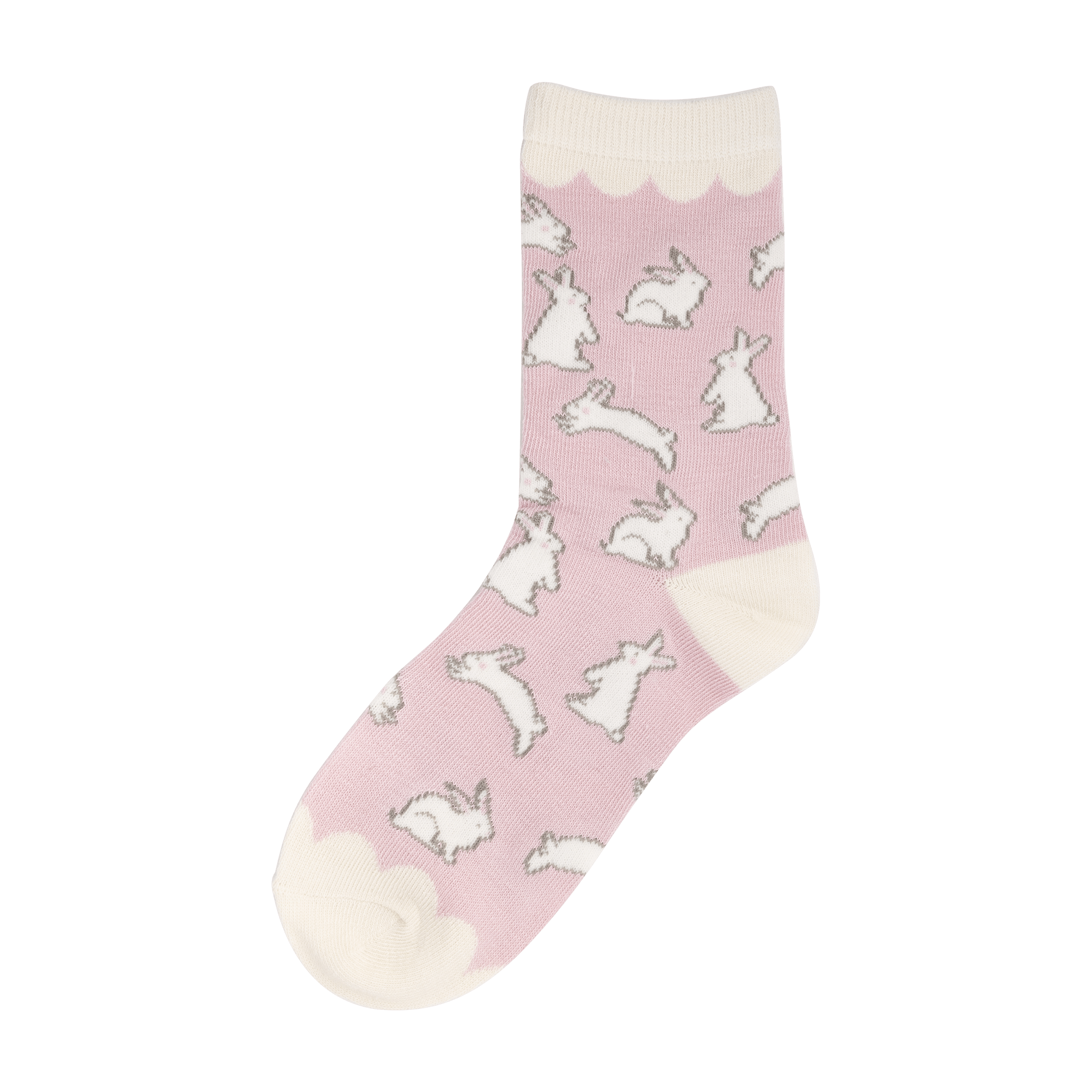 Sweet Bunnies Socks - Pep & Punch