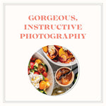 Tables & Spreads - Pep & Punch