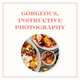 Tables & Spreads - Pep & Punch