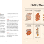 Tables & Spreads - Pep & Punch