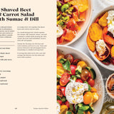 Tables & Spreads - Pep & Punch