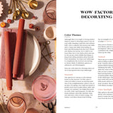 Tables & Spreads - Pep & Punch