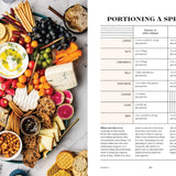 Tables & Spreads - Pep & Punch