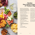 Tables & Spreads - Pep & Punch