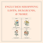 Tables & Spreads - Pep & Punch