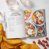 Tables & Spreads - Pep & Punch