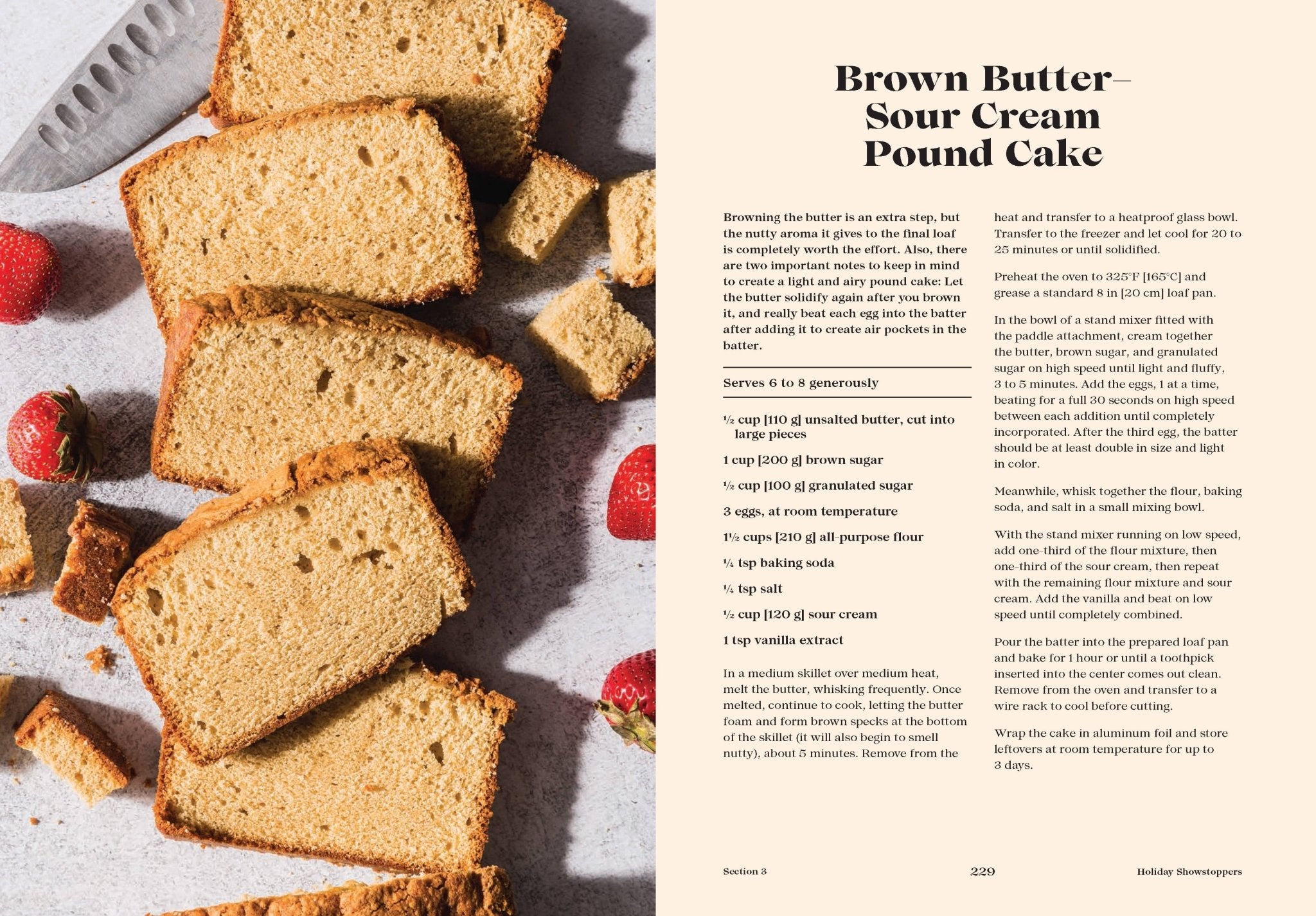 Tables & Spreads - Pep & Punch