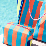 Taormina Zip Pouch - Pep & Punch