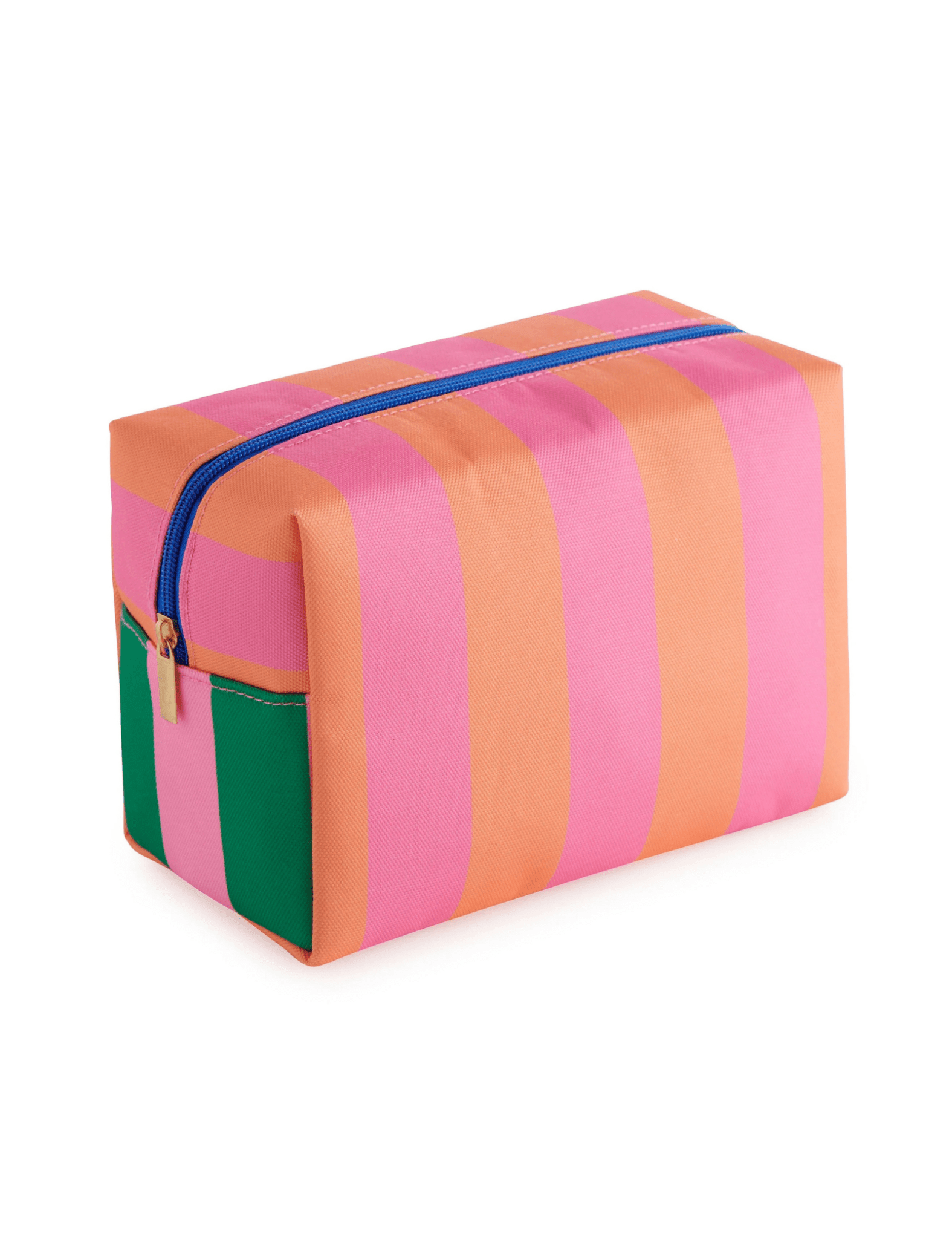 Taormina Zip Pouch - Pep & Punch