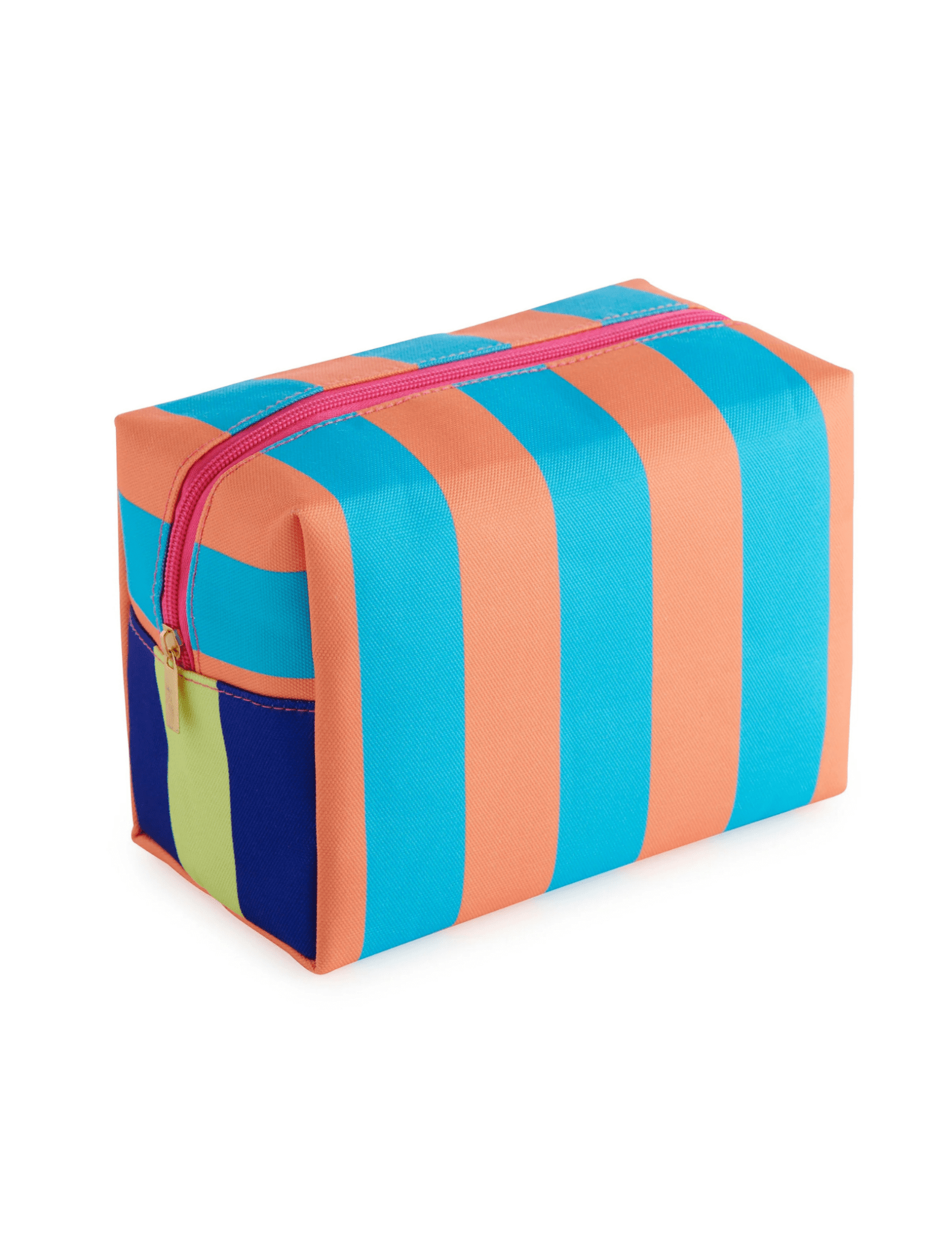 Taormina Zip Pouch - Pep & Punch