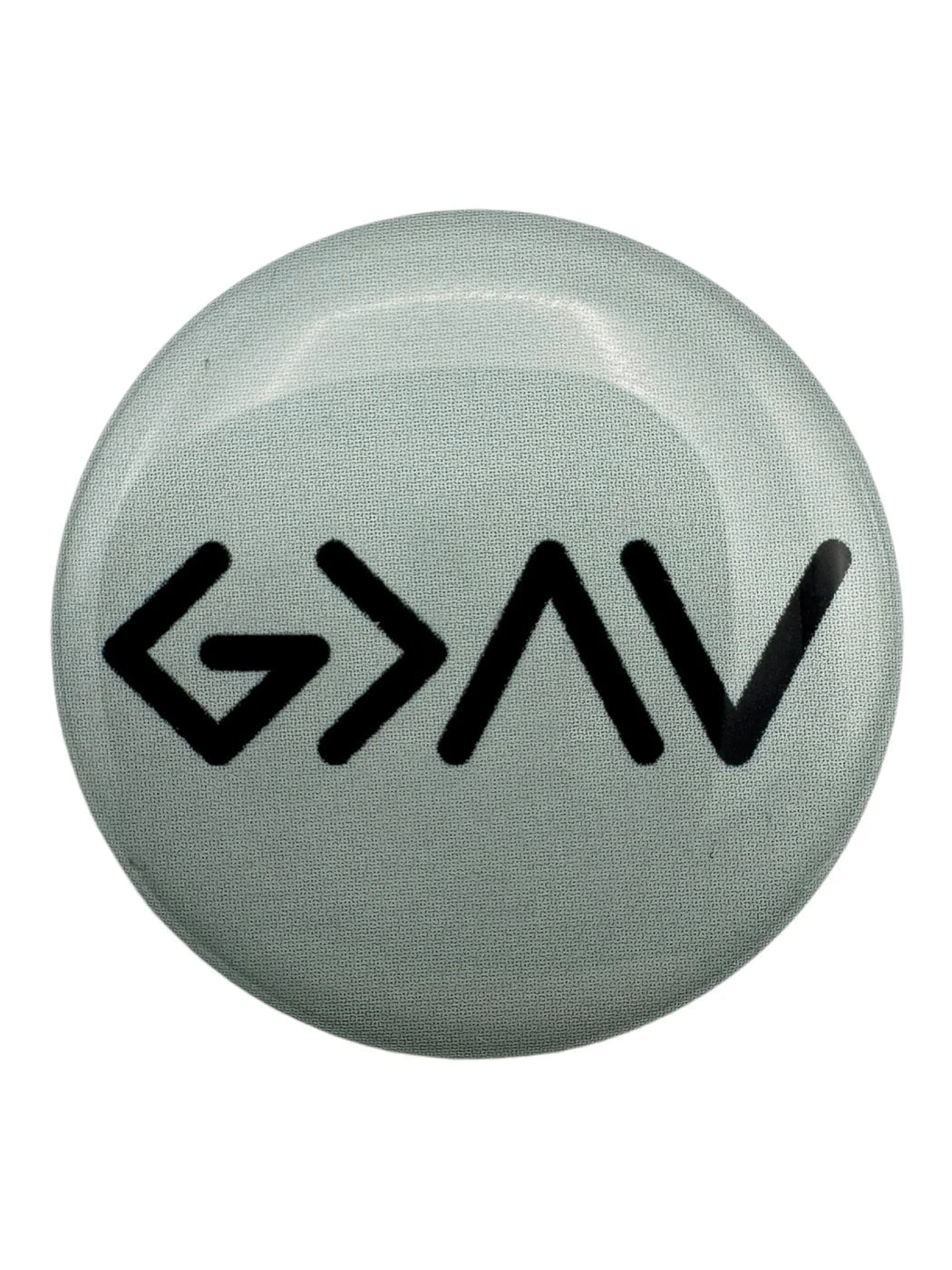 Tap to Pray | Prayer Tag Stickers God Is - Pep & Punch