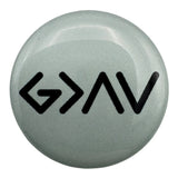 Tap to Pray | Prayer Tag Stickers God Is - Pep & Punch