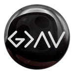 Tap to Pray | Prayer Tag Stickers God Is - Pep & Punch