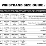 Tap to Pray | Wristband Waterfowl - Pep & Punch