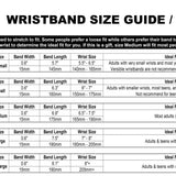 Tap to Pray | Wristband Waterfowl - Pep & Punch