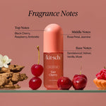 Tart Cherry Hair Perfume - Pep & Punch