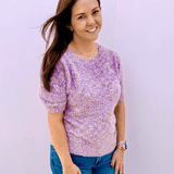 Tatum Sweater - Pep & Punch