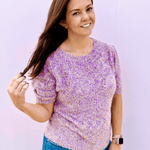 Tatum Sweater - Pep & Punch