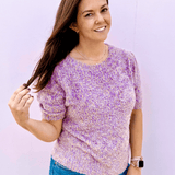 Tatum Sweater - Pep & Punch