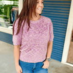 Tatum Sweater - Pep & Punch