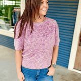 Tatum Sweater - Pep & Punch