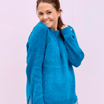 Tessa Chenille Sweater - Pep & Punch