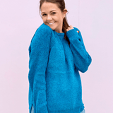 Tessa Chenille Sweater - Pep & Punch