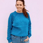Tessa Chenille Sweater - Pep & Punch