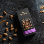Toffee Praline Almonds 6oz Box - Pep & Punch