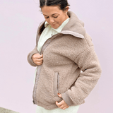 Trista Coat - Pep & Punch