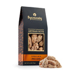 Vanilla Rum Pecans 6oz Box - Pep & Punch
