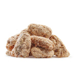 Vanilla Rum Pecans 6oz Box - Pep & Punch