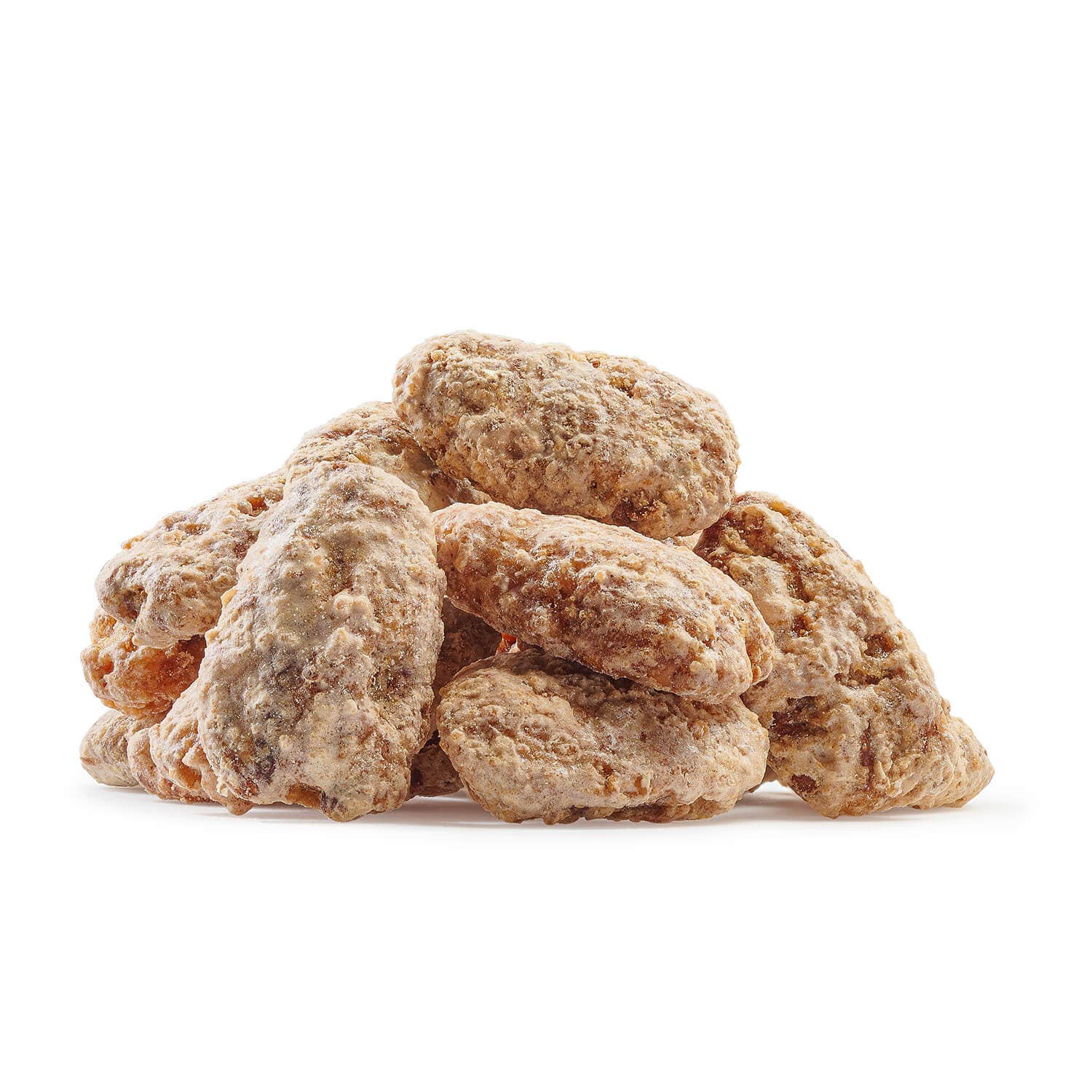 Vanilla Rum Pecans 6oz Box - Pep & Punch