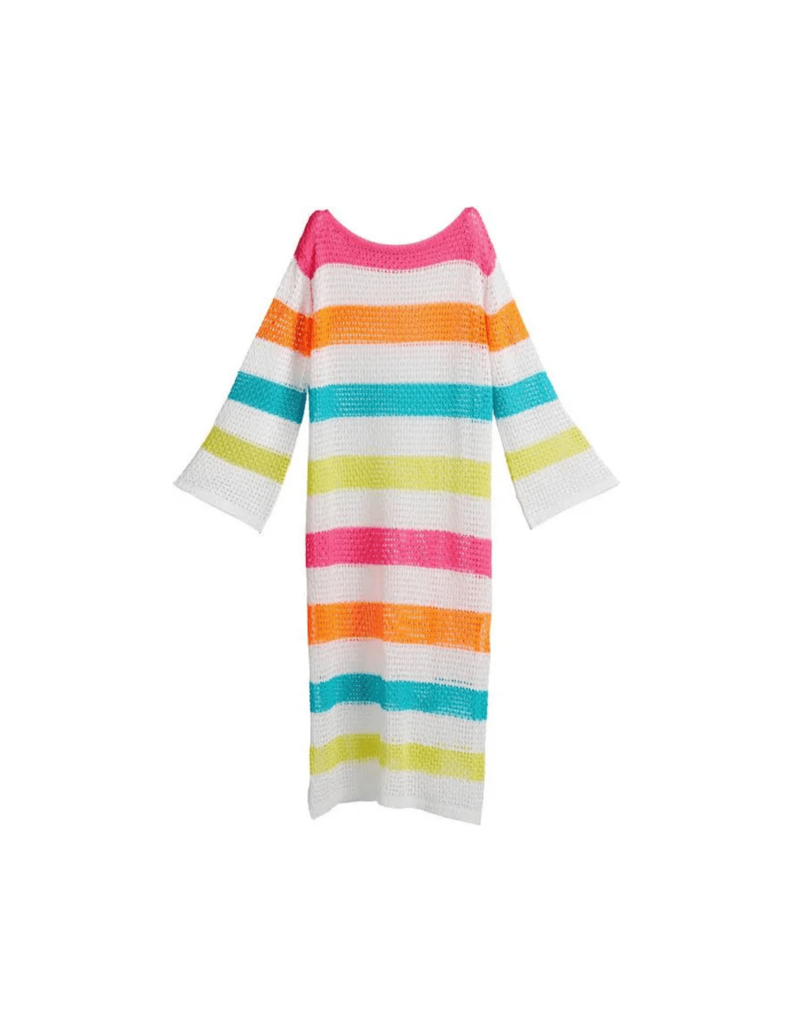 Verena Long Cover - Up - Pep & Punch