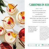 Very Merry Cocktails - Pep & Punch