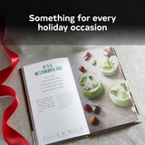 Very Merry Cocktails - Pep & Punch