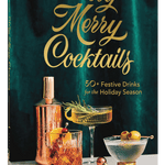 Very Merry Cocktails - Pep & Punch