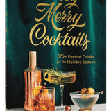 Very Merry Cocktails - Pep & Punch
