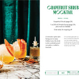 Very Merry Cocktails - Pep & Punch