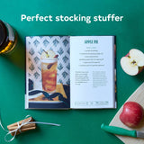 Very Merry Cocktails - Pep & Punch