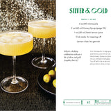 Very Merry Cocktails - Pep & Punch