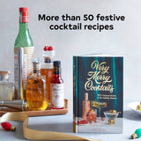 Very Merry Cocktails - Pep & Punch