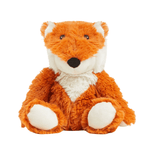 Warmies | Fox - Pep & Punch