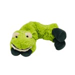 Warmies | Frog Wrap - Pep & Punch